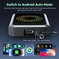 🥳2026 HOT SALE🥳💞50K+ SOLD!🧭🎬 Turn Every Journey into a 4K Cinema. Mini Wireless Display Adapter， Immersive Wireless Entertainment for All Passengers. 📱🚗