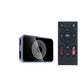 🥳2026 HOT SALE🥳💞50K+ SOLD!🧭🎬 Turn Every Journey into a 4K Cinema. Mini Wireless Display Adapter， Immersive Wireless Entertainment for All Passengers. 📱🚗