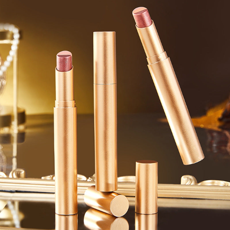 🥳2026 HOT SALE🥳💞50K+ SOLD!💎🎨 Gentle Formula, Lasting Luminescence. 3-in-1 Eyeshadow , A Touch of Simple Elegance for Mature Eyes 🌸👁️
