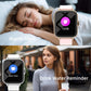 🥳2026 HOT SALE🥳💞50K+ SOLD!📱⌚ Your Health Guardian & Safety Link. Smart Watch with Vital Tracking & Direct Call – Stay Independent, Stay Connected. ❤️😊