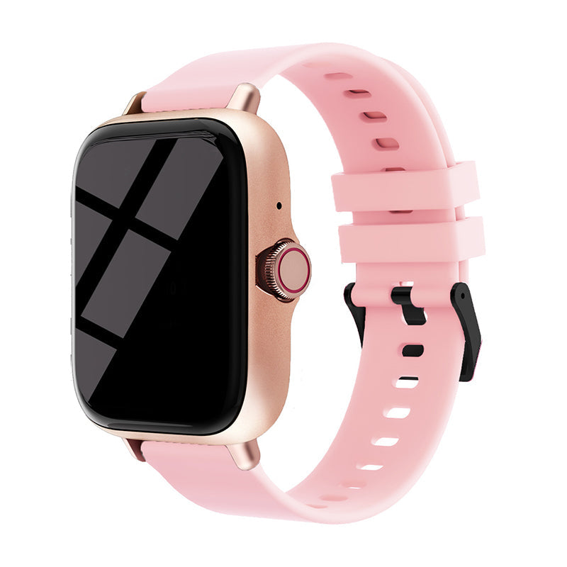 🥳2026 HOT SALE🥳💞50K+ SOLD!📱⌚ Your Health Guardian & Safety Link. Smart Watch with Vital Tracking & Direct Call – Stay Independent, Stay Connected. ❤️😊