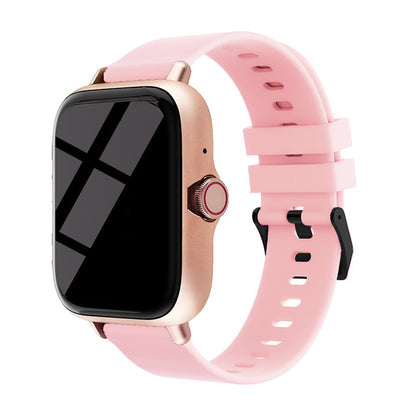 🥳2026 HOT SALE🥳💞50K+ SOLD!📱⌚ Your Health Guardian & Safety Link. Smart Watch with Vital Tracking & Direct Call – Stay Independent, Stay Connected. ❤️😊