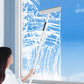 🥳2026 HOT SALE🥳💞50K+ SOLD!💧🏠 Deep Clean Every Inch Without Streaks. Spray-Expand Design for Flawless Glass. 🌞⚡
