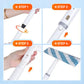 🥳2026 HOT SALE🥳💞50K+ SOLD!💧🏠 Deep Clean Every Inch Without Streaks. Spray-Expand Design for Flawless Glass. 🌞⚡