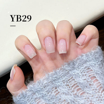 🥳2026 HOT SALE🥳💞50K+ SOLD!🌟💅 Galaxy at Your Fingertips! Long-Lasting Magnetic Gel Polish – Captivating Cat Eye Effect. 🪐💎