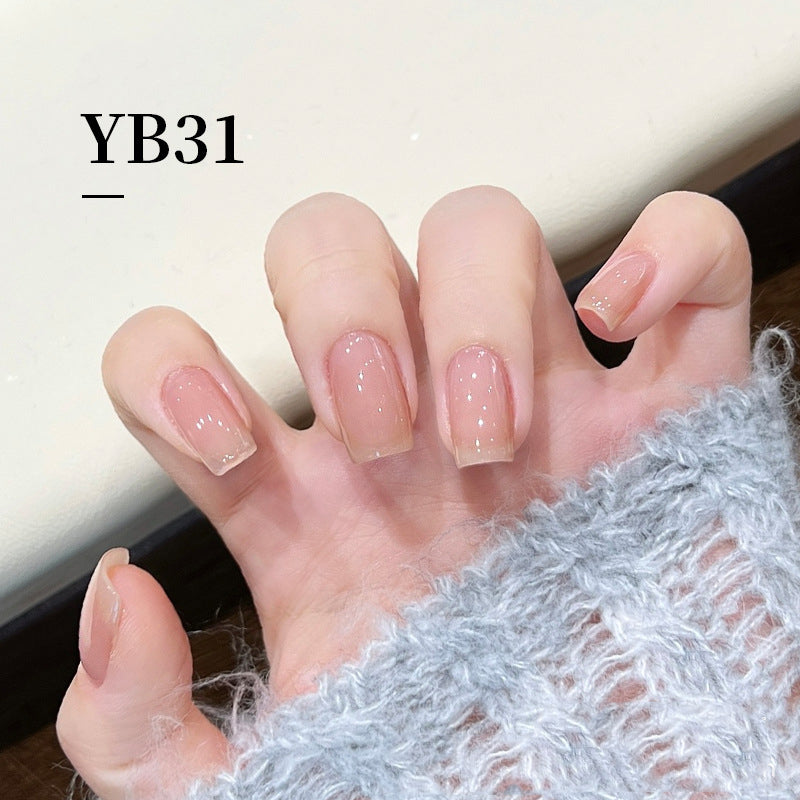 🥳2026 HOT SALE🥳💞50K+ SOLD!🌟💅 Galaxy at Your Fingertips! Long-Lasting Magnetic Gel Polish – Captivating Cat Eye Effect. 🪐💎