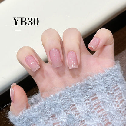 🥳2026 HOT SALE🥳💞50K+ SOLD!🌟💅 Galaxy at Your Fingertips! Long-Lasting Magnetic Gel Polish – Captivating Cat Eye Effect. 🪐💎