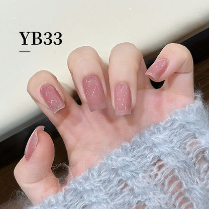 🥳2026 HOT SALE🥳💞50K+ SOLD!🌟💅 Galaxy at Your Fingertips! Long-Lasting Magnetic Gel Polish – Captivating Cat Eye Effect. 🪐💎