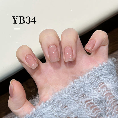 🥳2026 HOT SALE🥳💞50K+ SOLD!🌟💅 Galaxy at Your Fingertips! Long-Lasting Magnetic Gel Polish – Captivating Cat Eye Effect. 🪐💎