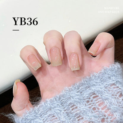 🥳2026 HOT SALE🥳💞50K+ SOLD!🌟💅 Galaxy at Your Fingertips! Long-Lasting Magnetic Gel Polish – Captivating Cat Eye Effect. 🪐💎