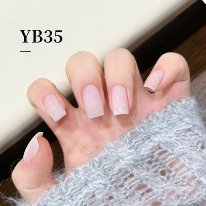 🥳2026 HOT SALE🥳💞50K+ SOLD!🌟💅 Galaxy at Your Fingertips! Long-Lasting Magnetic Gel Polish – Captivating Cat Eye Effect. 🪐💎