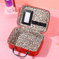 Portable Sewing Toolkit with Storage Box