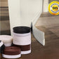🥳2026 HOT SALE🥳💞50K+ SOLD!🏡✨ Your All-in-One Barrier Against the Elements. 5M Weatherproof Door Seal - Keeps Home Warm, Dry & Quiet. NOW 50% OFF! 🌧️💷