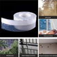 🥳2026 HOT SALE🥳💞50K+ SOLD!🏡✨ Your All-in-One Barrier Against the Elements. 5M Weatherproof Door Seal - Keeps Home Warm, Dry & Quiet. NOW 50% OFF! 🌧️💷