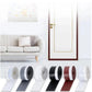 🥳2026 HOT SALE🥳💞50K+ SOLD!🏡✨ Your All-in-One Barrier Against the Elements. 5M Weatherproof Door Seal - Keeps Home Warm, Dry & Quiet. NOW 50% OFF! 🌧️💷