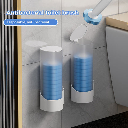 🥳2026 HOT SALE🥳💞50K+ SOLD!🚽🔄 Deep Clean, Zero Scrubbing! Disposable Toilet Cleaning System – Kills Germs Effortlessly. 50% OFF! 🏡💧
