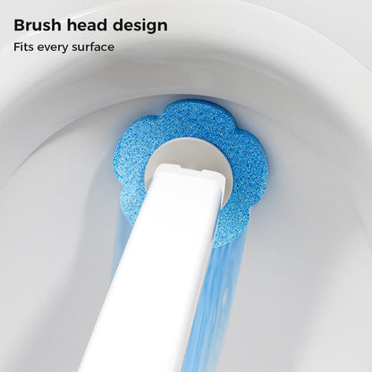 🥳2026 HOT SALE🥳💞50K+ SOLD!🚽🔄 Deep Clean, Zero Scrubbing! Disposable Toilet Cleaning System – Kills Germs Effortlessly. 50% OFF! 🏡💧