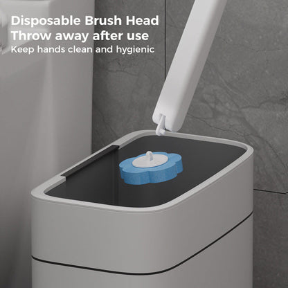 🥳2026 HOT SALE🥳💞50K+ SOLD!🚽🔄 Deep Clean, Zero Scrubbing! Disposable Toilet Cleaning System – Kills Germs Effortlessly. 50% OFF! 🏡💧
