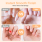 🥳2026 HOT SALE🥳💞50K+ SOLD!⚡💅 50% OFF! 2‑in‑1 Electric Nail Clipper – Cuts & files with anti‑pinch safety. LED light for clear vision. Perfect for seniors & little ones! 🛡️✨