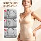 🥳2026 HOT SALE🥳💞50K+ SOLD!🩱💚 50% OFF! Seamless Camisole with Bra – X‑shape waist cinching, angel wing back support. Lightweight & smooth. Your daily confidence layer. 👗✨