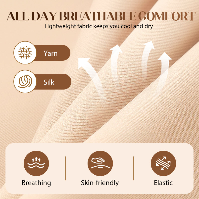🥳2026 HOT SALE🥳💞50K+ SOLD!🩱💚 50% OFF! Seamless Camisole with Bra – X‑shape waist cinching, angel wing back support. Lightweight & smooth. Your daily confidence layer. 👗✨