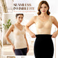 🥳2026 HOT SALE🥳💞50K+ SOLD!🩱💚 50% OFF! Seamless Camisole with Bra – X‑shape waist cinching, angel wing back support. Lightweight & smooth. Your daily confidence layer. 👗✨