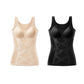 🥳2026 HOT SALE🥳💞50K+ SOLD!🩱💚 50% OFF! Seamless Camisole with Bra – X‑shape waist cinching, angel wing back support. Lightweight & smooth. Your daily confidence layer. 👗✨