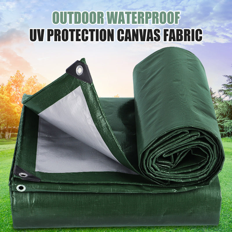 🥳2026 HOT SALE🥳💞50K+ SOLD!💼⛈️ Long-Term Guardian for Your Outdoor Assets. Weatherproof Canvas Fabric – Durable & Reliable. 🏕️🧩