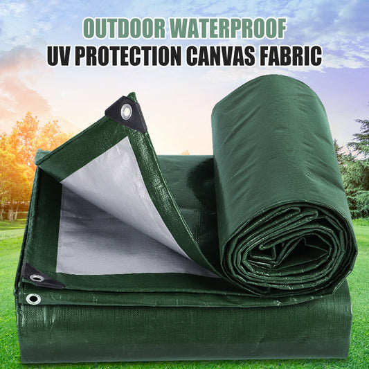 🥳2026 HOT SALE🥳💞50K+ SOLD!💼⛈️ Long-Term Guardian for Your Outdoor Assets. Weatherproof Canvas Fabric – Durable & Reliable. 🏕️🧩