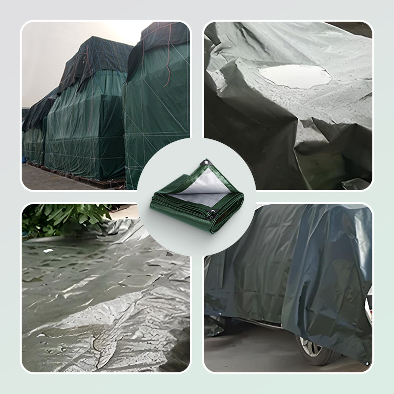 🥳2026 HOT SALE🥳💞50K+ SOLD!💼⛈️ Long-Term Guardian for Your Outdoor Assets. Weatherproof Canvas Fabric – Durable & Reliable. 🏕️🧩