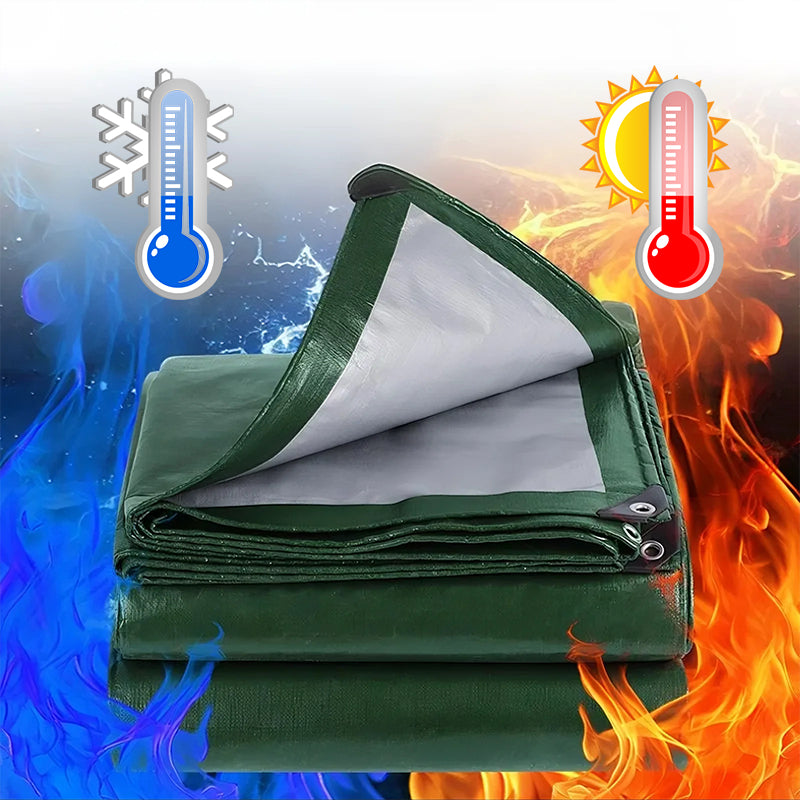🥳2026 HOT SALE🥳💞50K+ SOLD!💼⛈️ Long-Term Guardian for Your Outdoor Assets. Weatherproof Canvas Fabric – Durable & Reliable. 🏕️🧩