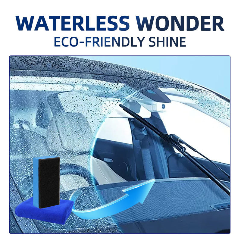 🥳2026 HOT SALE🥳💞50K+ SOLD!💥🚗 Flash Sale 50% Off! Achieve a Diamond-Shine in One Spray! This efficient coating spray gives long-lasting gloss & extreme protection. Easy on, stunning results. 💎🚘