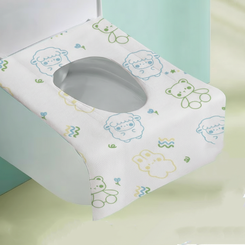 🥳2026 HOT SALE🥳💞50K+ SOLD! 👨‍👩‍👧‍👦💕 50% OFF! Disposable Toilet Seat Covers – Extra front & side coverage, no direct contact. Ideal for kids, seniors & family outings – stay hygienic anywhere! 🌟🧴
