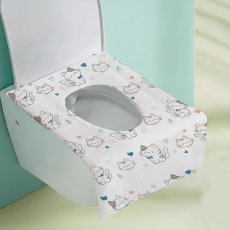 🥳2026 HOT SALE🥳💞50K+ SOLD! 👨‍👩‍👧‍👦💕 50% OFF! Disposable Toilet Seat Covers – Extra front & side coverage, no direct contact. Ideal for kids, seniors & family outings – stay hygienic anywhere! 🌟🧴