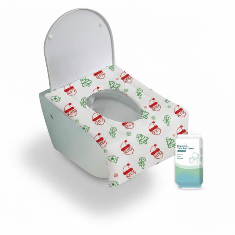 🥳2026 HOT SALE🥳💞50K+ SOLD! 👨‍👩‍👧‍👦💕 50% OFF! Disposable Toilet Seat Covers – Extra front & side coverage, no direct contact. Ideal for kids, seniors & family outings – stay hygienic anywhere! 🌟🧴