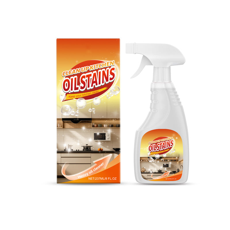 🥳2026 HOT SALE🥳💞50K+ SOLD!💥🧼⚡ £12.99 Special Price! Heavy-Duty Degreaser Foam – Clinging action, fast-acting. Removes years of grime from range hoods, stovetops & cookware. Antibacterial, streak-free. 🌟🍳