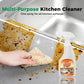 🥳2026 HOT SALE🥳💞50K+ SOLD!💥🧼⚡ £12.99 Special Price! Heavy-Duty Degreaser Foam – Clinging action, fast-acting. Removes years of grime from range hoods, stovetops & cookware. Antibacterial, streak-free. 🌟🍳