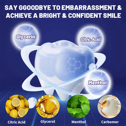 🥳2026 HOT SALE🥳💞50K+ SOLD!🦷 💜LAST CHANCE 50% OFF! Safe & Effective Whitening Strips. Gently brighten your smile for daily confidence. Don’t miss out! 🌸💎