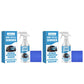 🥳2026 HOT SALE🥳💞50K+ SOLD!💥⚠️ 50% Off! Car Rust Remover Spray – Dissolves Iron & Rust Instantly! Stop corrosion, protect your paint & brakes. Safe, easy spray-on. 🔧🚗