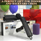 🥳2026 HOT SALE🥳💞50K+ SOLD!⚡🏡 50% OFF! Cordless Electric BBQ Brush – 2600mAh rechargeable, long handle & deep cleaning. No more sore wrists. Perfect for garden parties. 🍖✨