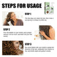 🥳2026 HOT SALE🥳💞50K+ SOLD! 💇‍♀️✨ 50% OFF! Curl Defining Cream – deep hydration fights frizz, transforms unruly waves into bouncy, defined curls. Keratin repairs & protects – soft, smooth, and salon-worthy without the salon price! 💆‍♀️💕