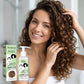 🥳2026 HOT SALE🥳💞50K+ SOLD! 💇‍♀️✨ 50% OFF! Curl Defining Cream – deep hydration fights frizz, transforms unruly waves into bouncy, defined curls. Keratin repairs & protects – soft, smooth, and salon-worthy without the salon price! 💆‍♀️💕