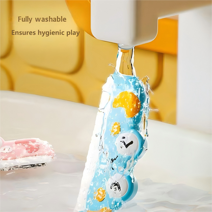 Adorable Harmonica Toy for Kids