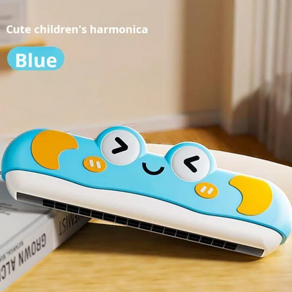 Adorable Harmonica Toy for Kids