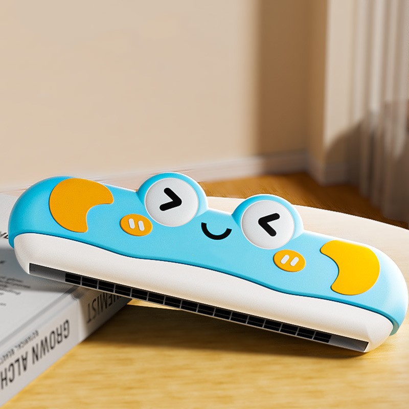 Adorable Harmonica Toy for Kids