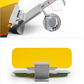 🥳2026 HOT SALE🥳💞50K+ SOLD! 🚗🌞 50% OFF! Car Anti-Glare Visor for Day & Night – two-in-one design reduces sun & headlight glare, easy clip-on install. Safer driving! 🛡️✅