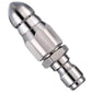 🥳2026 HOT SALE🥳💞50K+ SOLD!🏠🌊 From Home to Industry – One Nozzle Handles All. Versatile Pipe Cleaner – Buy More, Get More Free! 🎁🔩