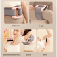 🥳2026 HOT SALE🥳💞50K+ SOLD!🛋️🔥 Hot Sale 50% OFF! 3-in-1 Heating Massager Belt – Deep soothing heat & vibration for back stiffness. Relax tight muscles anytime at home. 💆‍♂️✨