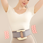 🥳2026 HOT SALE🥳💞50K+ SOLD!🛋️🔥 Hot Sale 50% OFF! 3-in-1 Heating Massager Belt – Deep soothing heat & vibration for back stiffness. Relax tight muscles anytime at home. 💆‍♂️✨