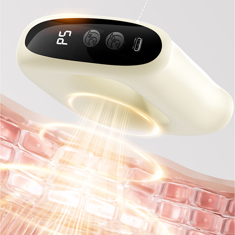 🥳2026 HOT SALE🥳💞50K+ SOLD!🛋️🔥 Hot Sale 50% OFF! 3-in-1 Heating Massager Belt – Deep soothing heat & vibration for back stiffness. Relax tight muscles anytime at home. 💆‍♂️✨